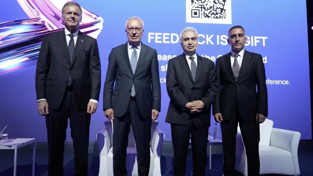 Enerji yoğun sektörlerde yeşil dönüşüm için kamu desteği şart