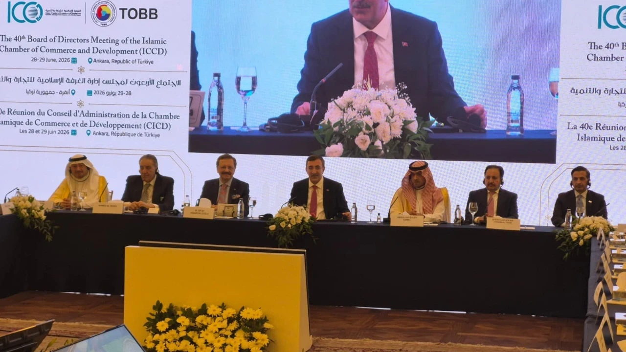 Türkiye-Suudi Arabistan hattında dev adım: 130 milyar dolarlık potansiyel için kritik imza