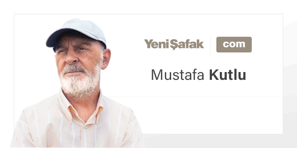 Sesimi yükseltiyorum