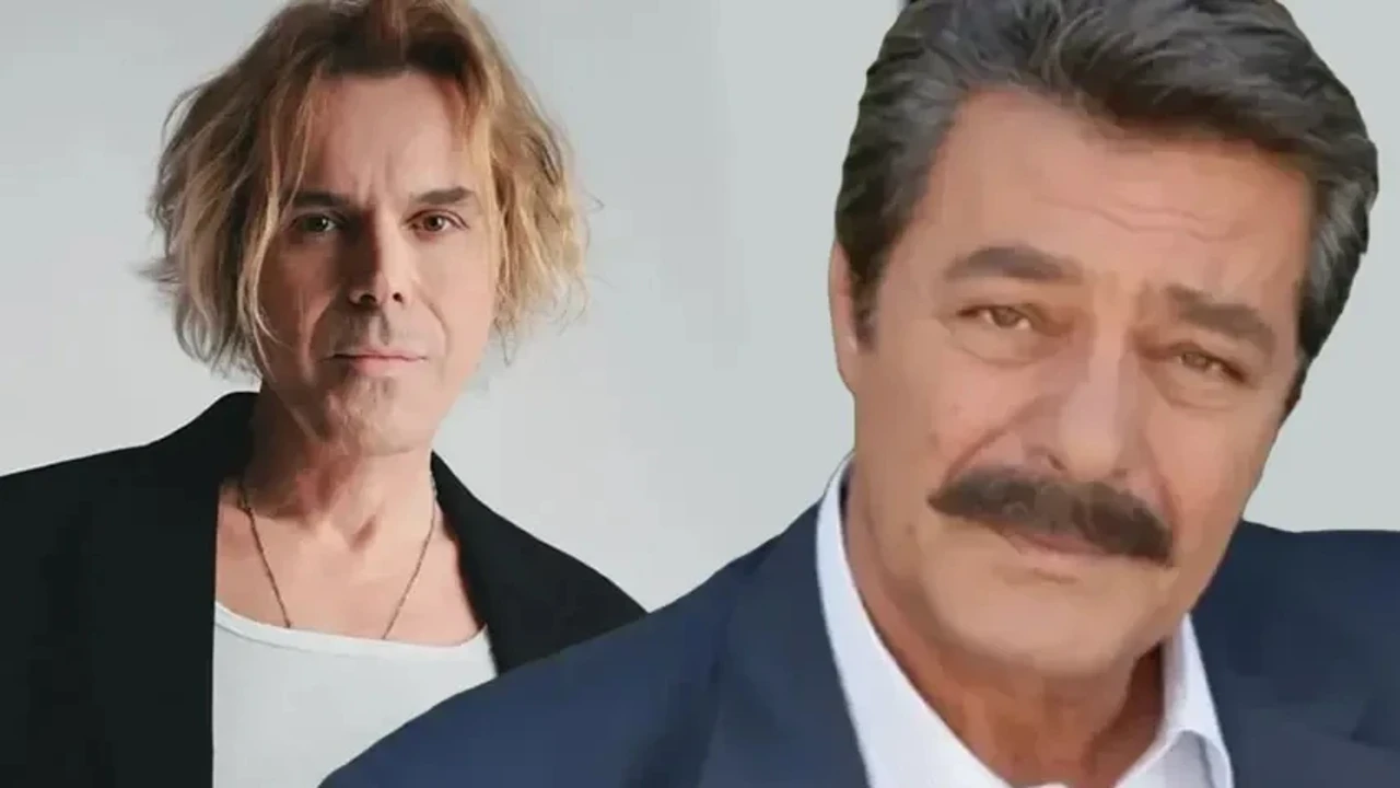 Kadir İnanır ve Soner Arıca'yı yasa boğan haber