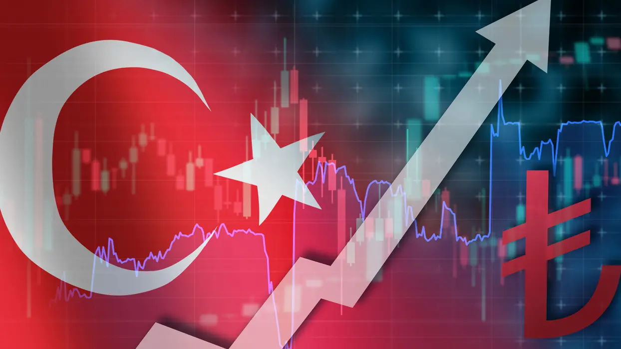 Ekonomide pozitif sinyal! Piyasalarda Türkiye'ye güven artıyor