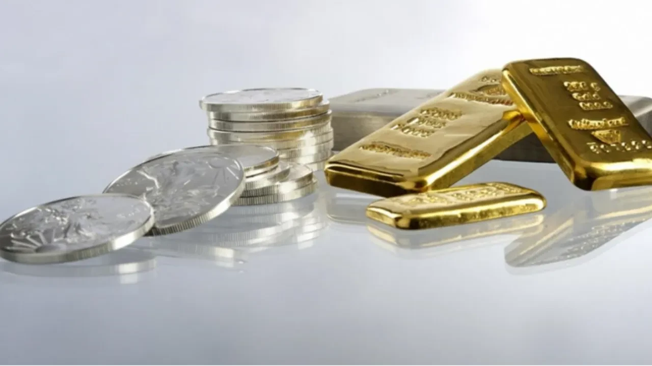 Altını tahtından edebilir! Gümüşte yeni ralli kapıda! Dev bankalardan rekor tahmin!