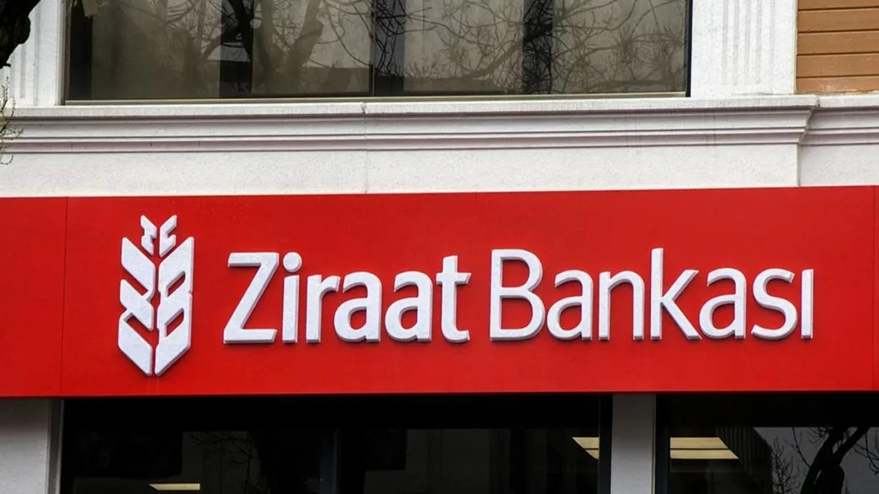 Ziraat Bankası'ndan emeklilere ayda 3334 TL taksitle faizsiz nakit kredi