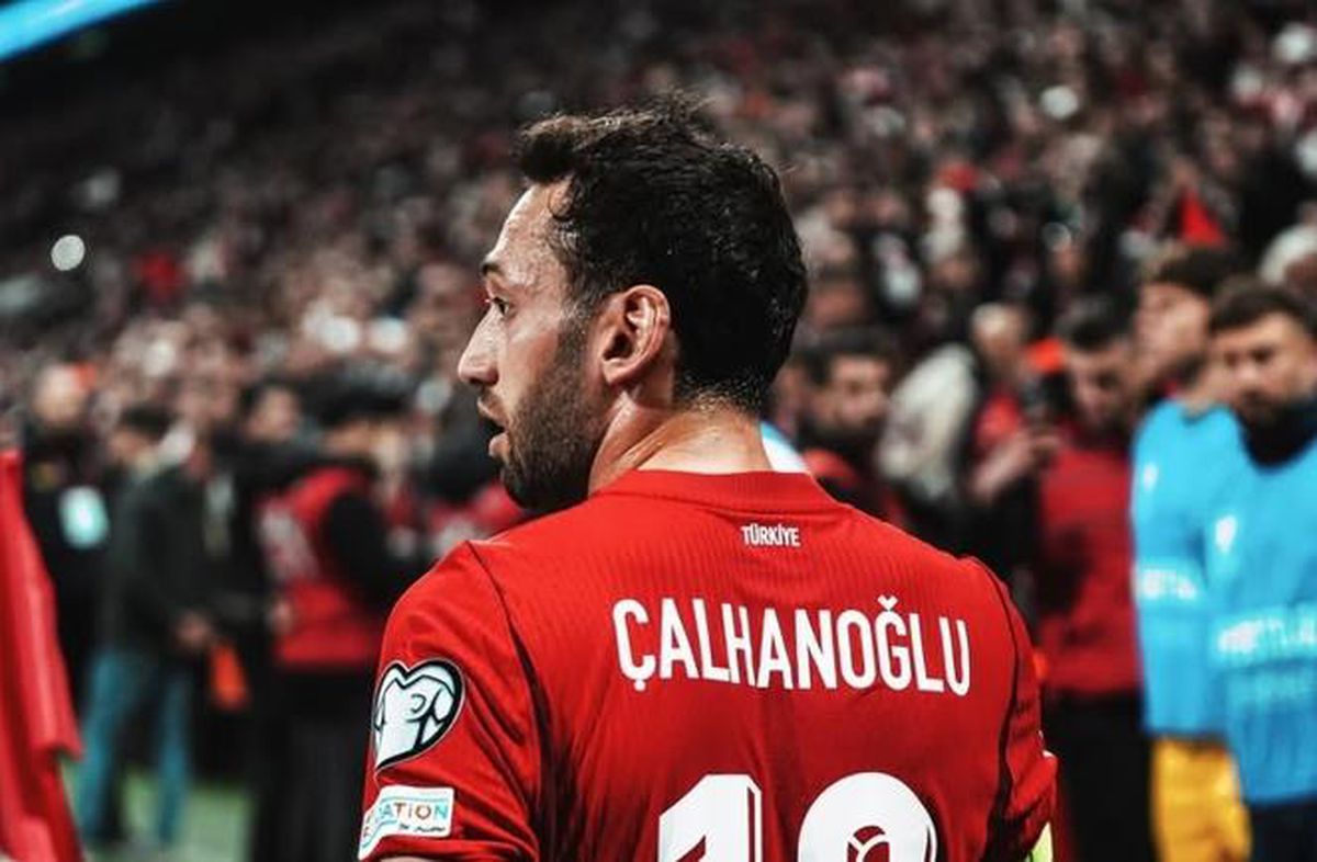 Hakan Çalhanoğlu Türkçe konuşuyor mu, Türkçe biliyor mu, Hakan Çalhanoğlu ana dili ne?