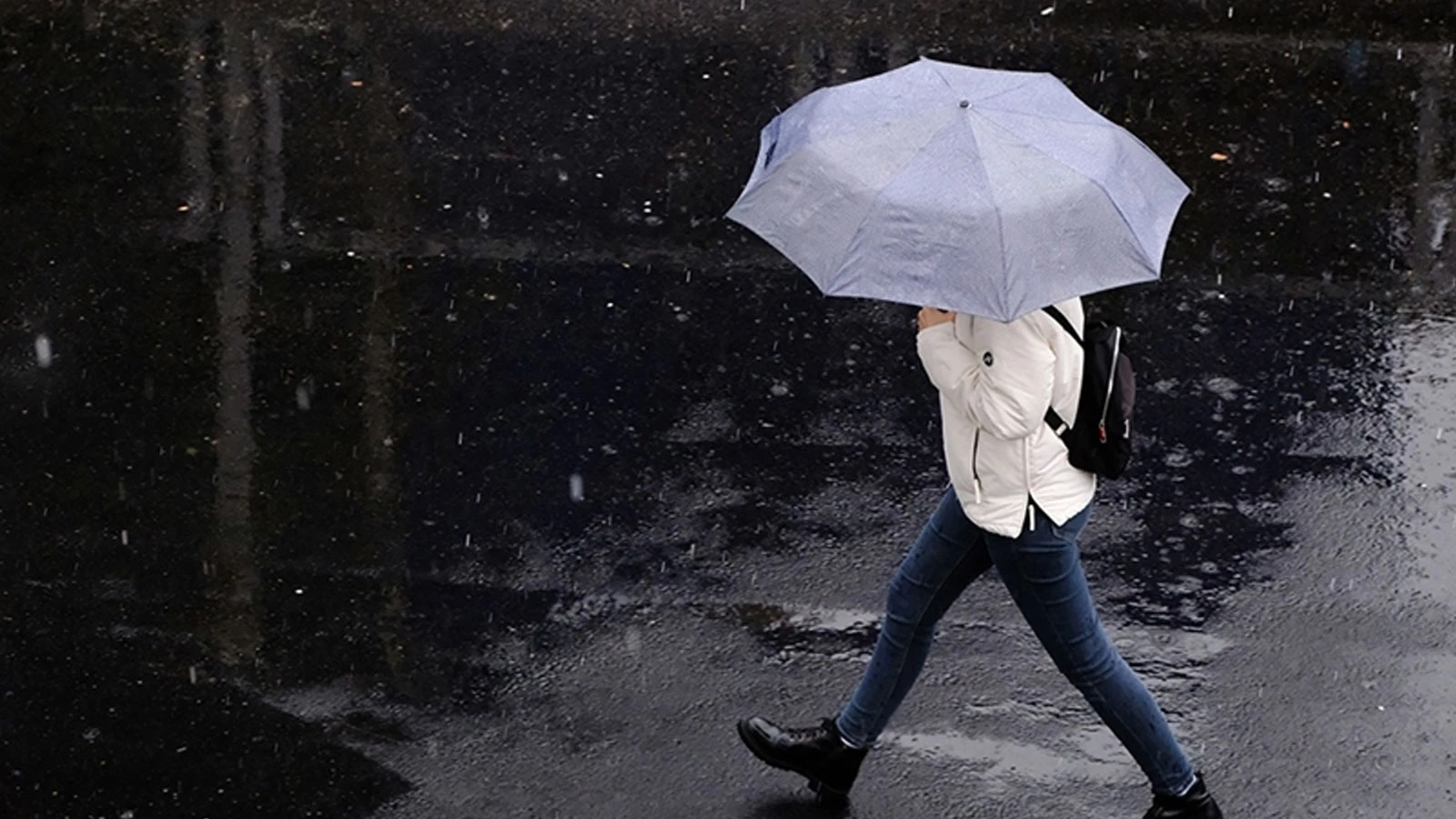 Meteoroloji'den 9 il için sarı kodlu uyarı