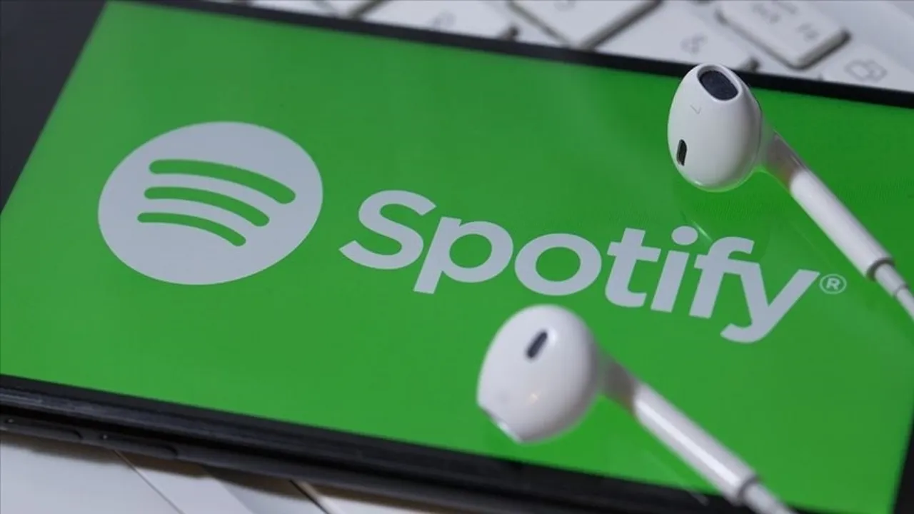 Spotify çöktü mü? 16 Haziran Salı Spotify erişim sorunu