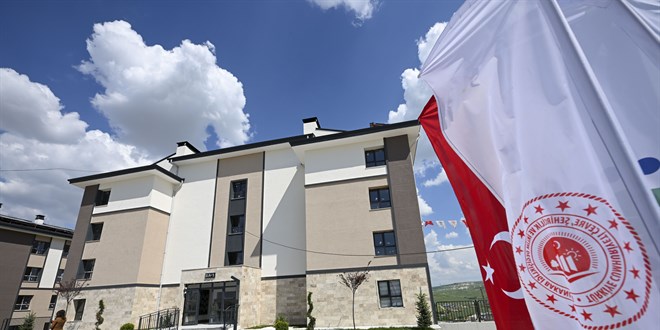 64 ilde 20 bin konut satışa çıkıyor: İşte fiyatları ve ödeme şartları