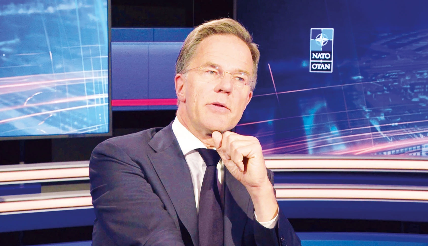 Rutte anlattı: NATO 3.0’da Türkiye’ye önemli rol