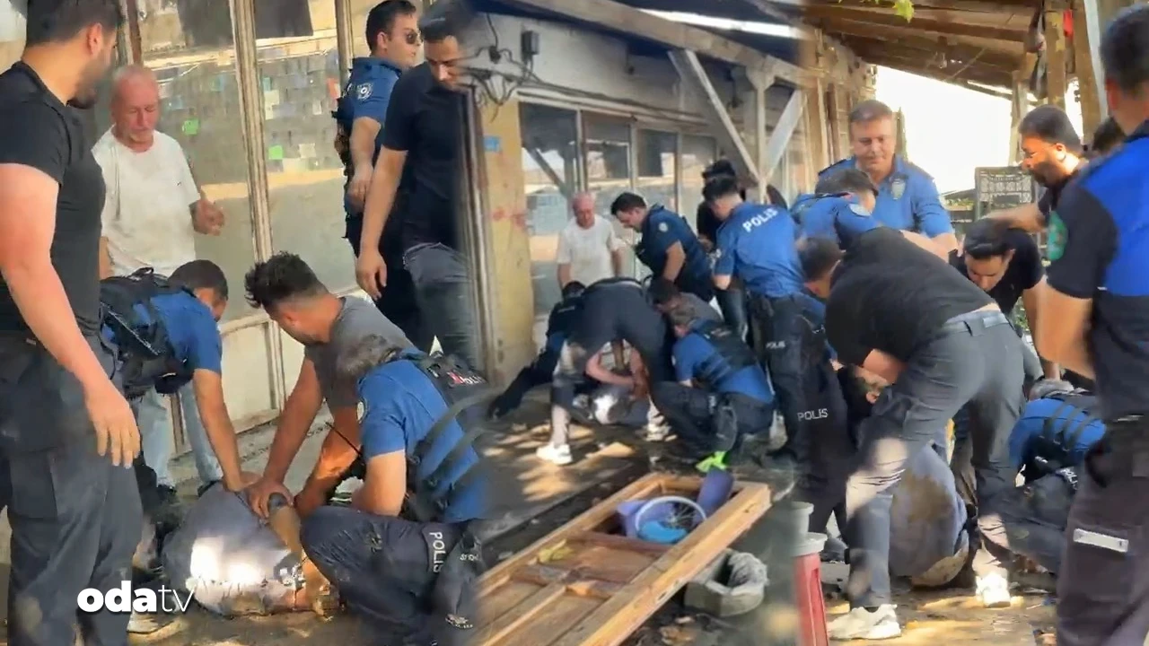 Evsiz adamın 'sarımsaklı' serveti... Tam 500 bin lira çıktı