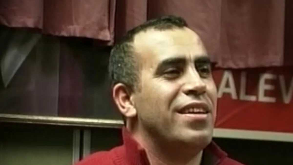 Haluk Levent 24 yıl önce Alman vakıfları tarafından fonlandığını itiraf etti!