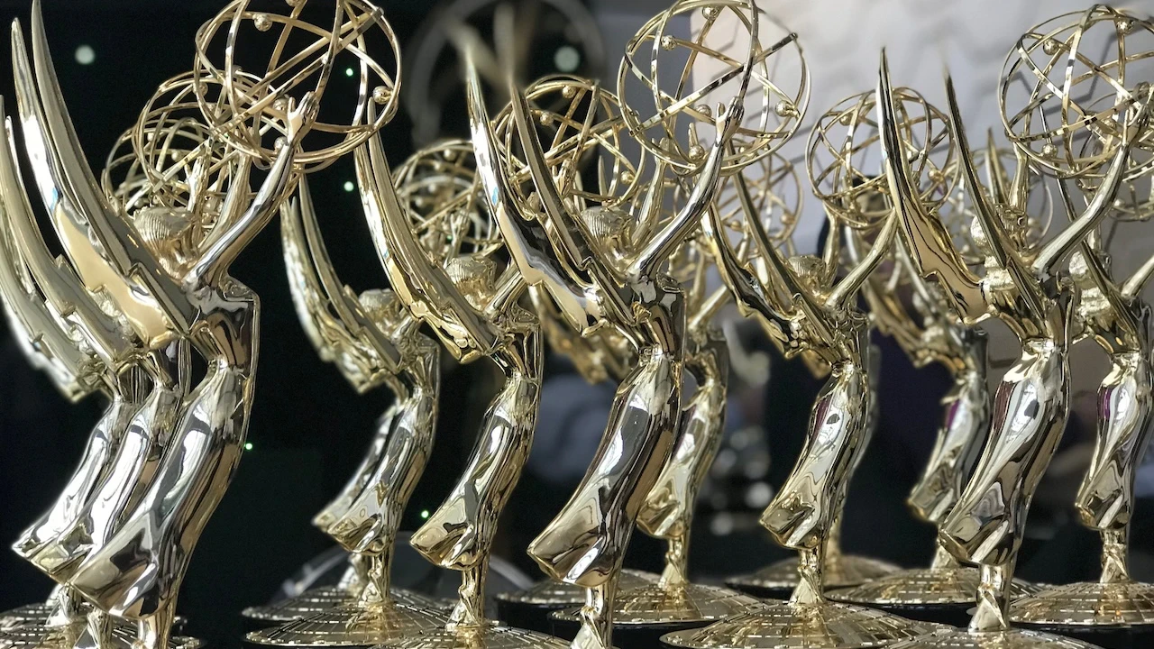Emmy Ödülleri'nde adaylar belli oldu