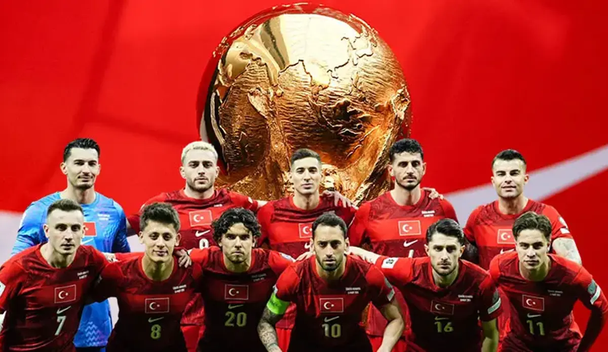 Dünya Kupası'nın en iyi 50 oyuncusu açıklandı! Listede iki Türk oyuncu var...