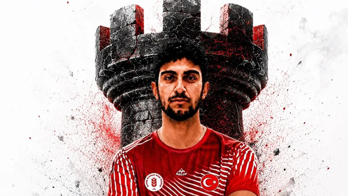 Ziraat Bankkart, Ahmet Tümer'i kadrosuna kattı!