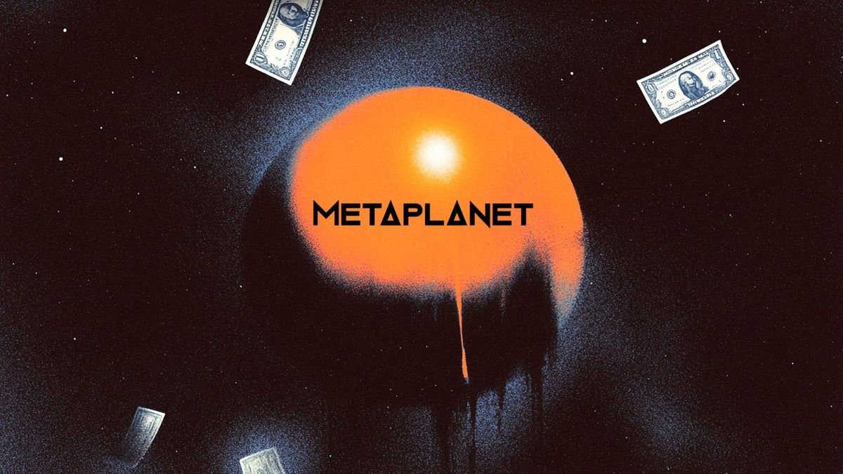 Metaplanet'in Bitcoin alımları büyük bir planı gizliyor
