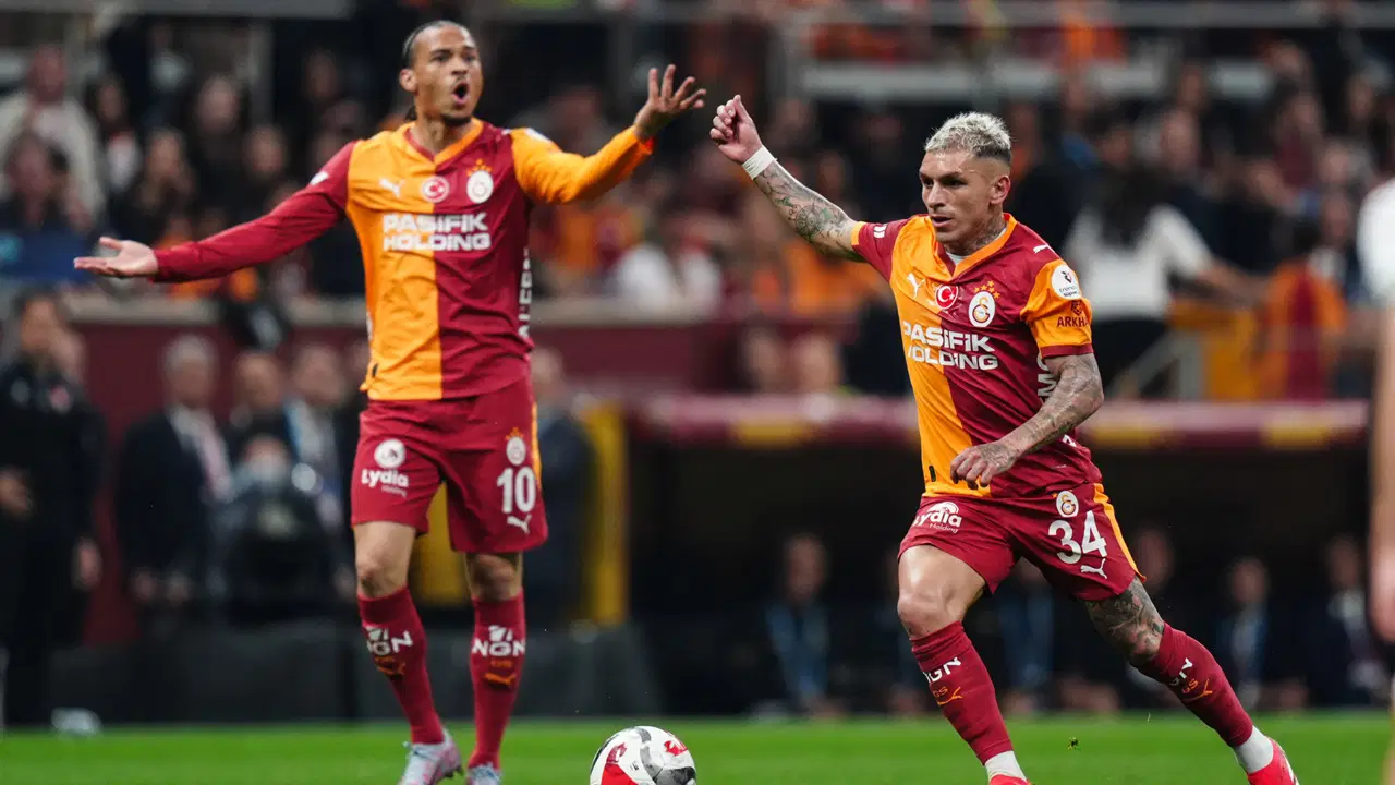 Lucas Torreira'dan dikkat çeken veda paylaşımı: 'Seni çok özleyeceğim dostum'