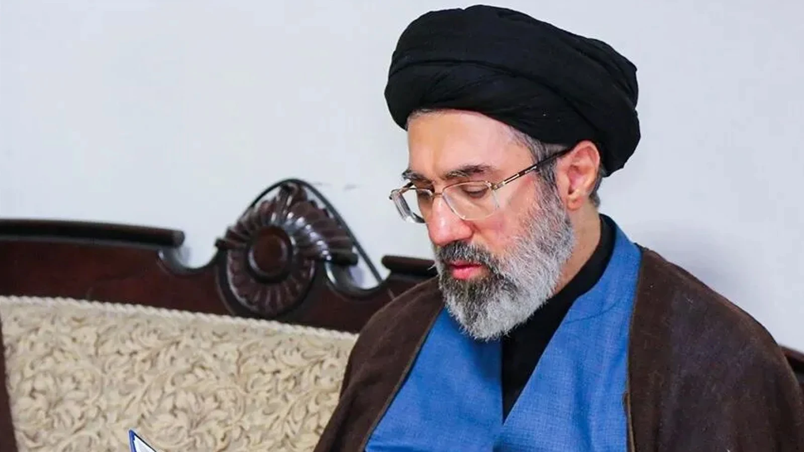 Mücteba Hamaney'den intikam sözü!
