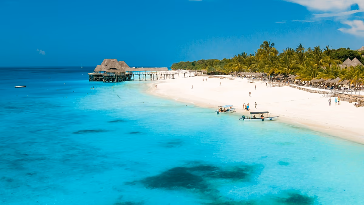 Zanzibar’a seyahat mi? Turistlerin bilmesi gerekenler