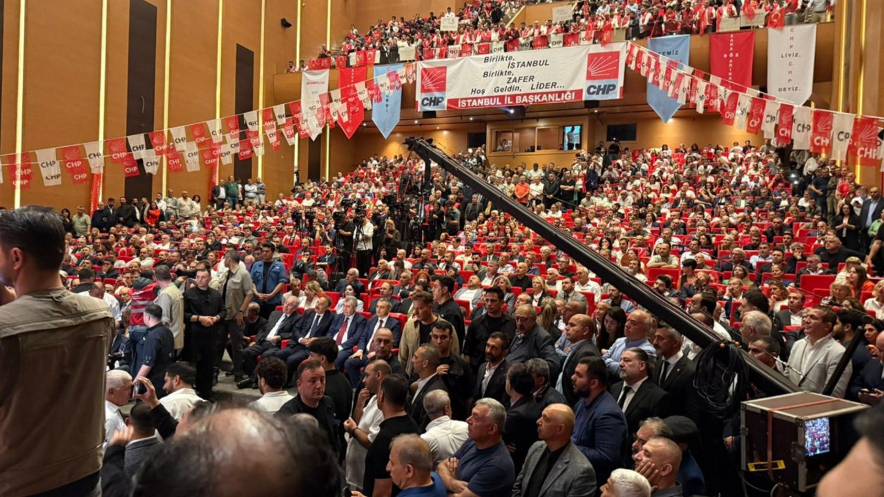 CHP’yi bölme girişimine direnen vekiller! 44 isim partisinde kaldı