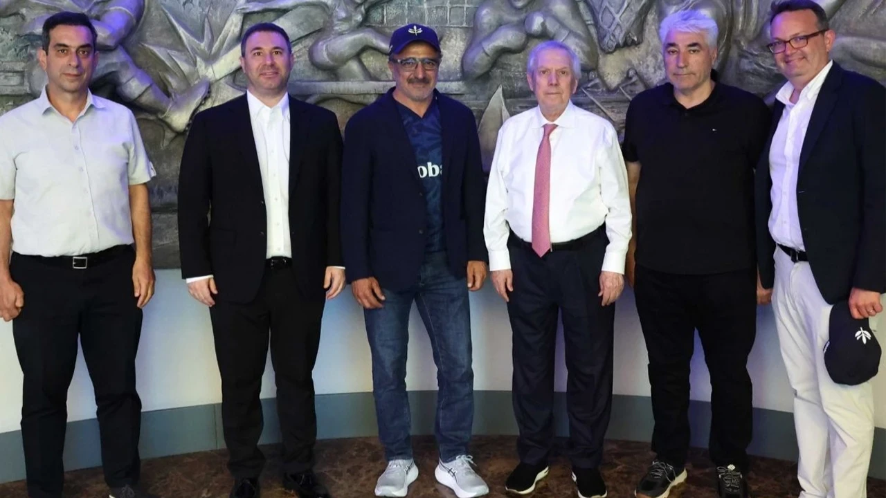 Fenerbahçeli yöneticiden radikal karar: Ünlü spor kanalı kapanıyor
