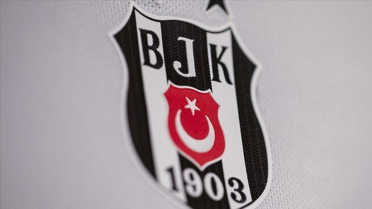 Beşiktaş'ın forma sponsoru Nike oldu