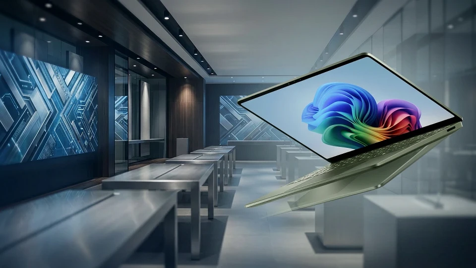 Microsoft Surface Pro 12 ve Surface Laptop 8 tanıtıldı: Snapdragon X2 işlemcili yeni serinin fiyatı dikkat çekti | Teknoloji Haberleri