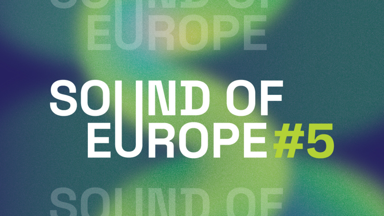 25'e yakın konser, 10'dan fazla sanatçı: Sound of Europe Festivali, 17 Temmuz'da başlıyor