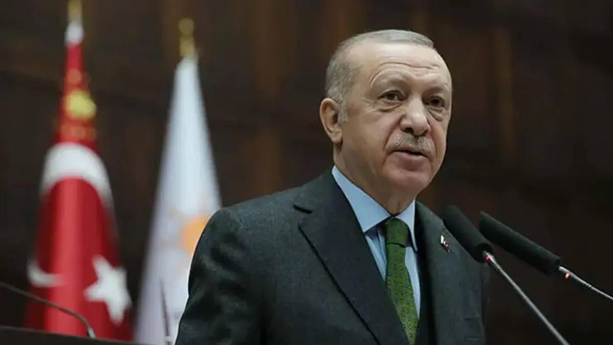 Cumhurbaşkanı Erdoğan duyurdu! 'Emlak Katılım halka arz edilecek'