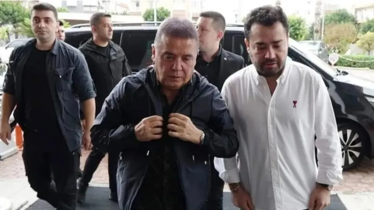 CHP'li Antalya Büyükşehir davasında Böcek ve oğulun tutukluluğu sürecek