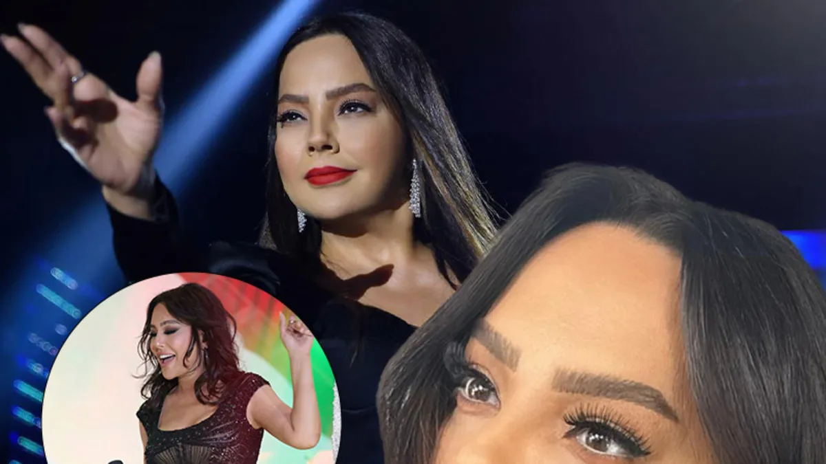 Ebru Gündeş'in son görüntüleri gündem oldu: Yüz hatları dikkat çekti