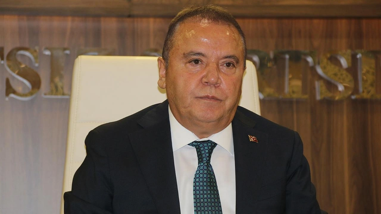 Son dakika | Muhittin Böcek 18'inci kez hastaneye kaldırıldı