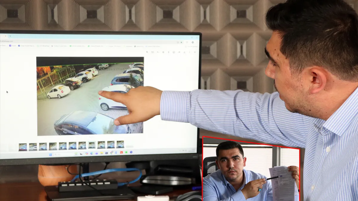 Uykuda 140 bin liralık ceza şoku! Telefonuna gelen bildirimle neye uğradığını şaşırdı