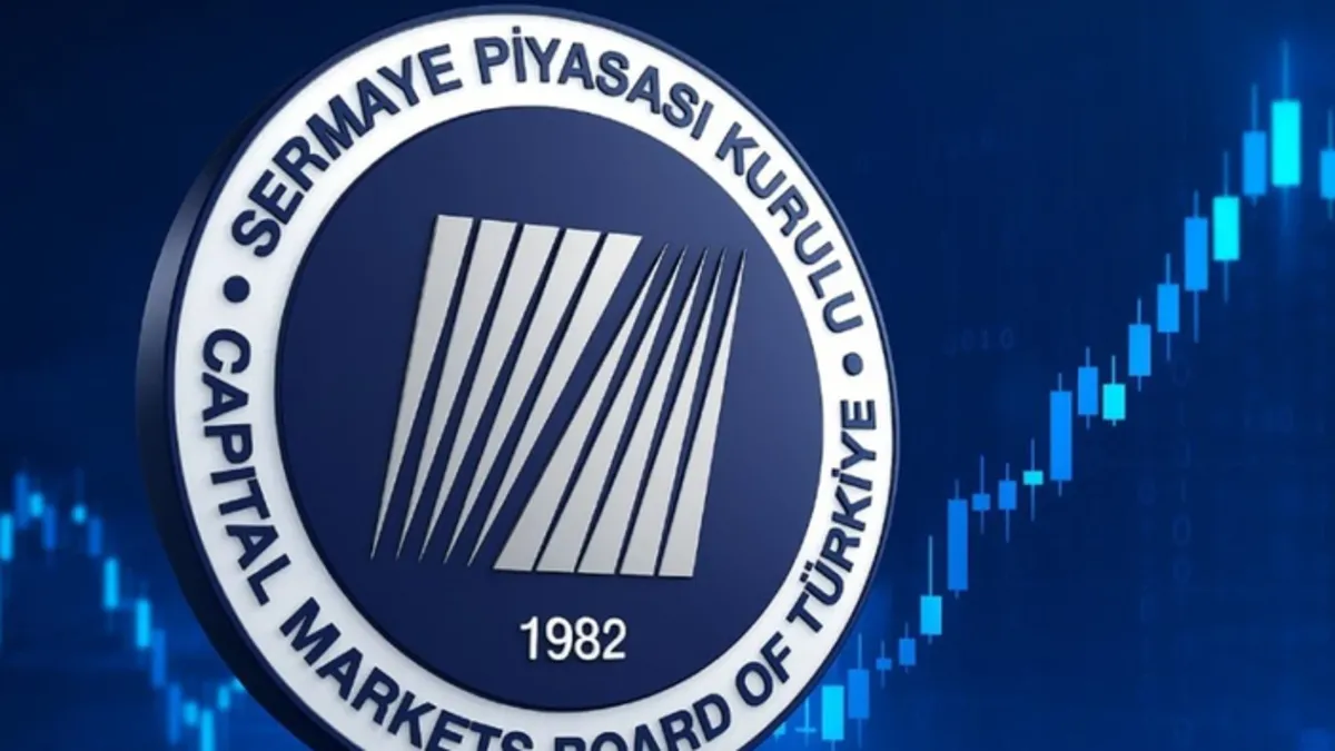 SPK'dan 2 şirketin sermaye artırımı ve borçlanma ihraçlarına onay