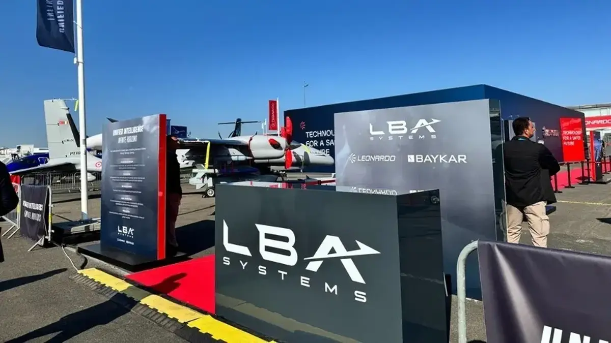 İtalya hükümeti, Leonardo ve Baykar arasındaki ortak girişime onay verdi