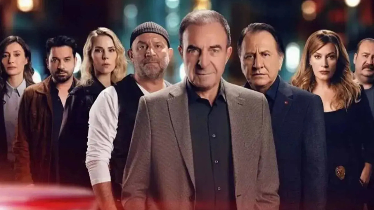 Arka Sokaklar dizisinde herkes şehit oldu
