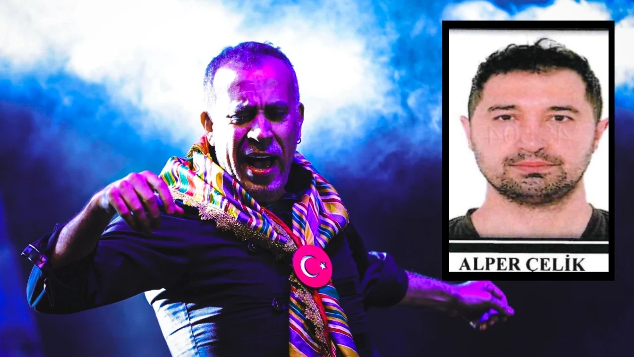 Haluk Levent'in sağ kolu doğruladı: 190 milyonluk kupon yapıp kaybetti