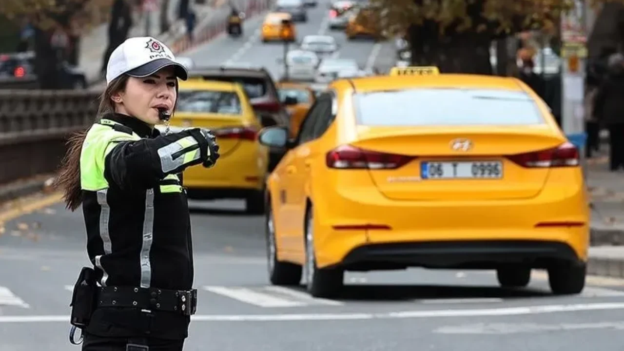 Bugün Ankara'da hangi yollar kapalı? Bugün ve yarın kapalı yollar listesi...