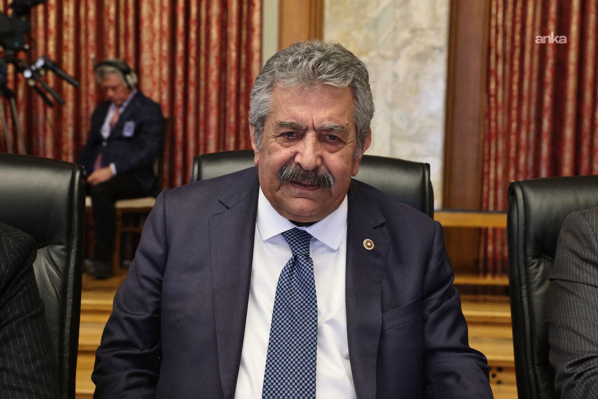 Feti Yıldız: Denetimli serbestlik, toplumun korunmasını amaçlayan bir infaz sistemidir