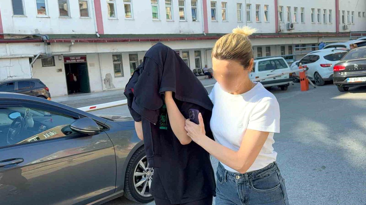 Ankara merkezli yasa dışı bahis operasyonunda Samsun'da 3 gözaltı