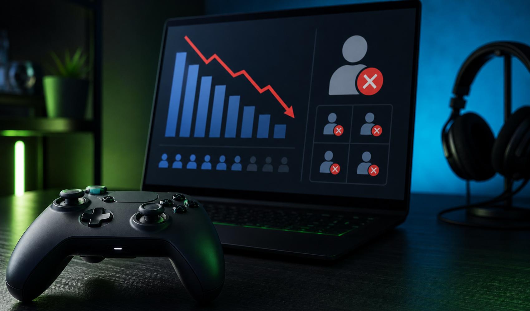 Game Pass zammı Xbox’a pahalıya patladı: ‘Milyonlarca abone kaybedildi’
