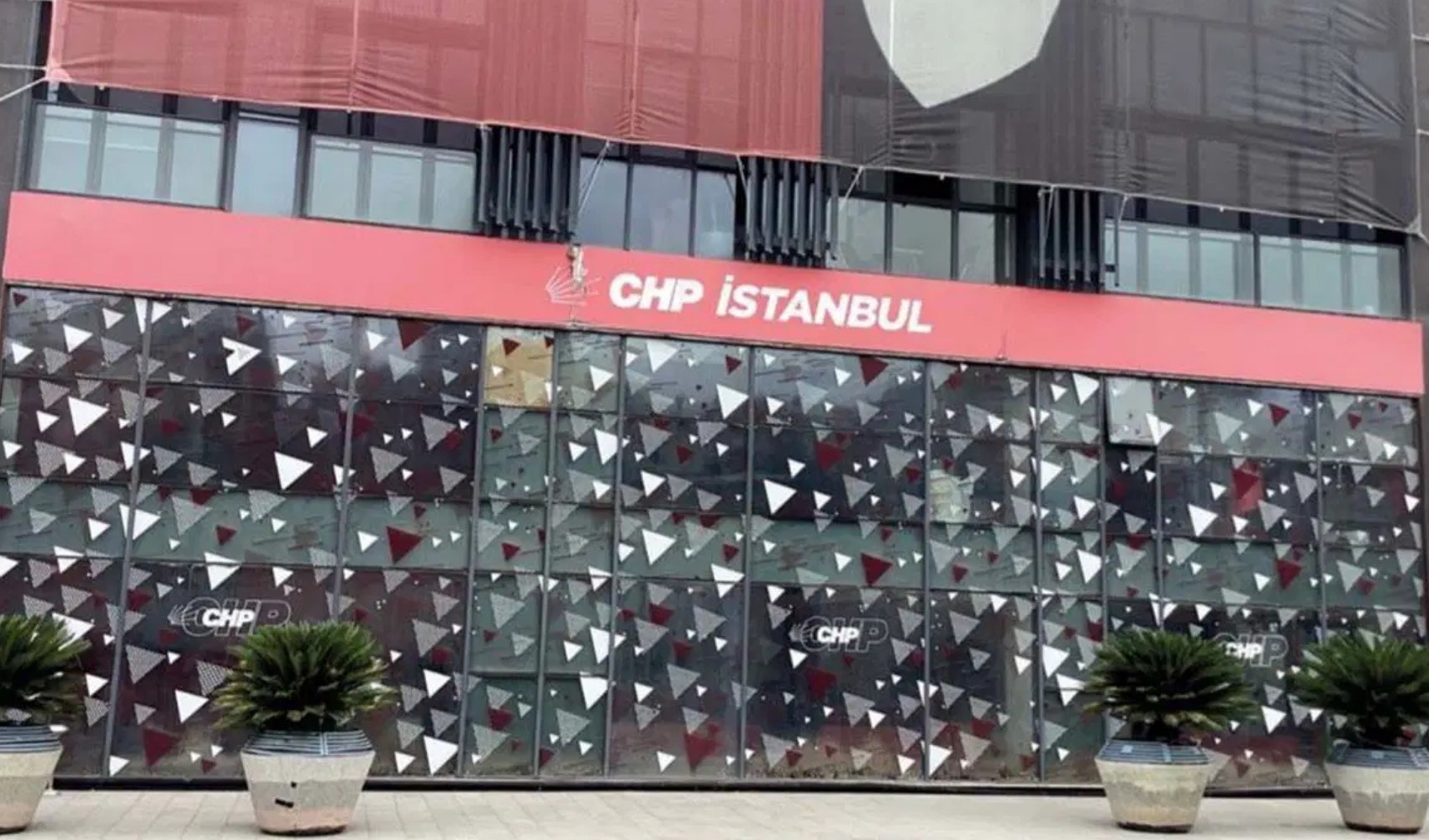 Son Dakika: CHP İstanbul İl Kongresi davasında karar
