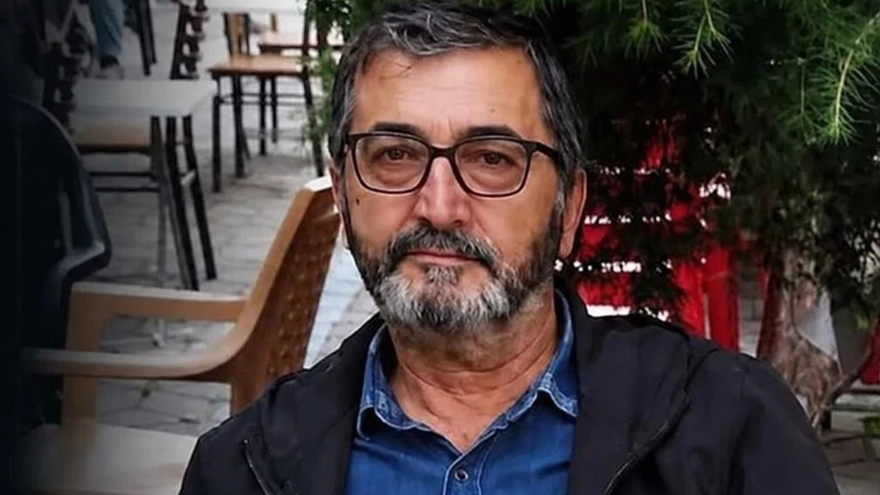 MHP’nin eski İlçe Başkanı Ali Gücük hayatını kaybetti