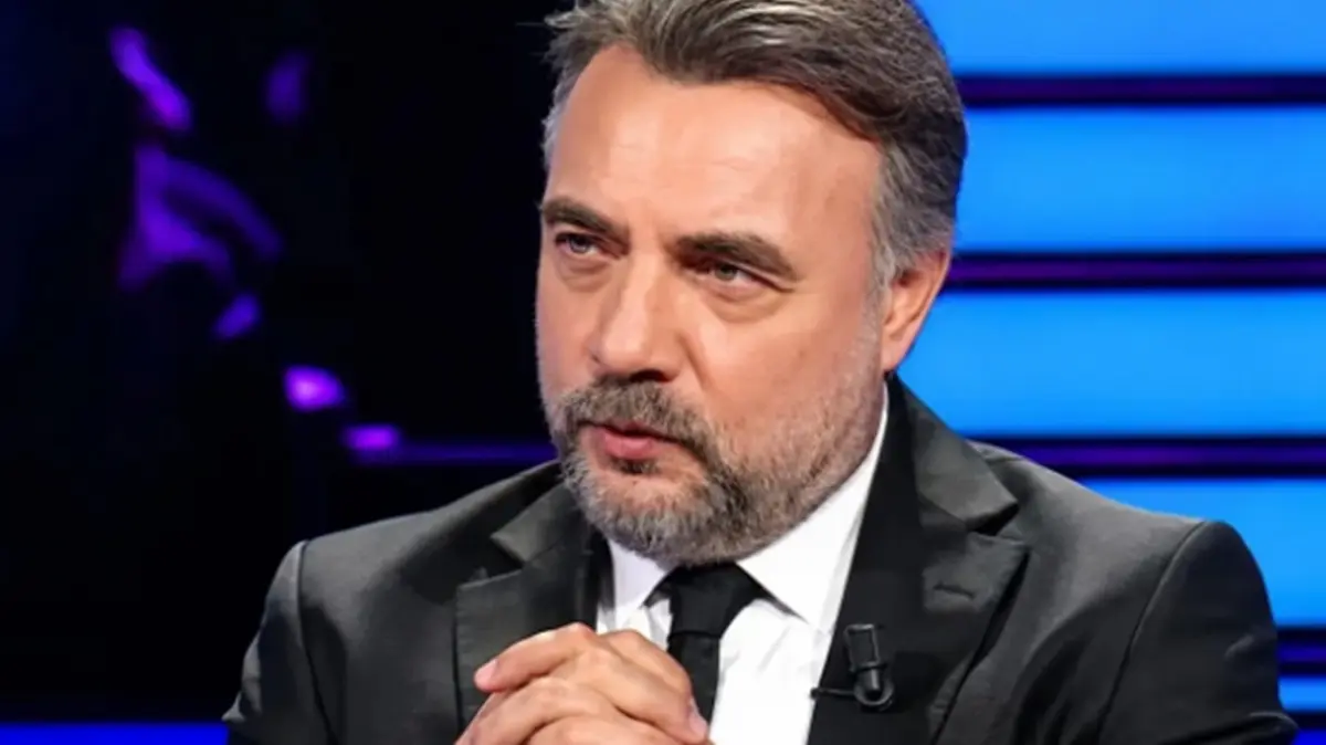 Oktay Kaynarca'nın yeni dizisi Hamal ne zaman başlıyor" Dizinin konusu ne, oyuncuları kimler"