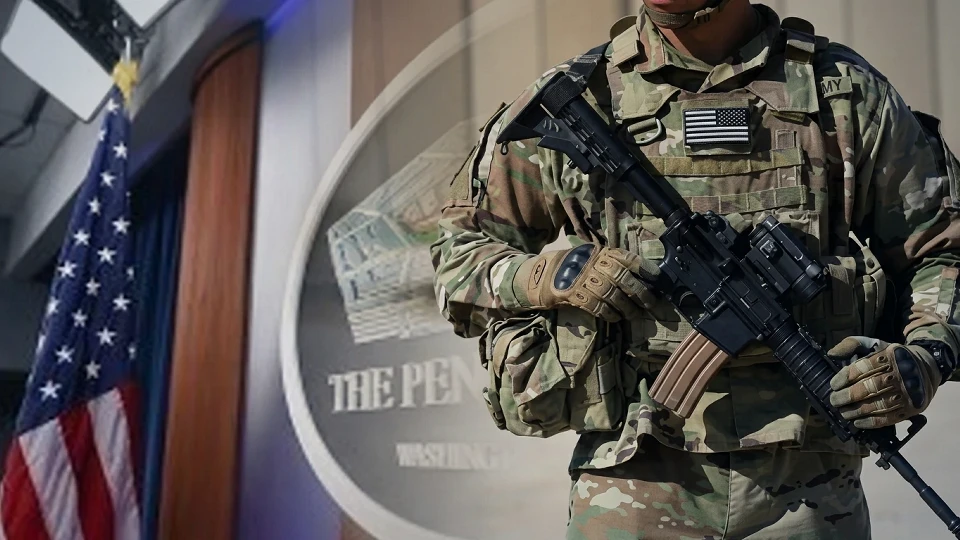 NYT: Pentagon İran saldırılarındaki yaralı asker sayısını gizliyor