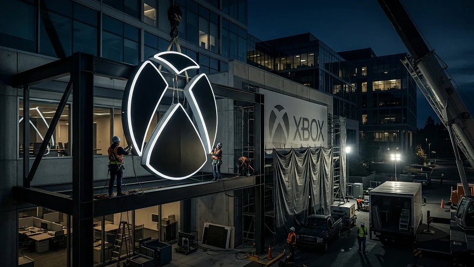 Microsoft düğmeye bastı: Xbox'ta büyük işten çıkarma ve bütçe kesintisi kapıda | OYUN HABERLERİ