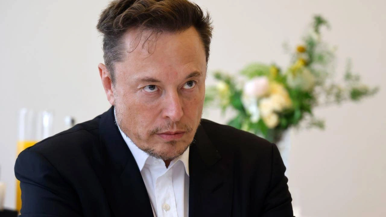 Elon Musk paylaştı, dünya bu listeyi konuşuyor! Türkiye 5. sırada...
