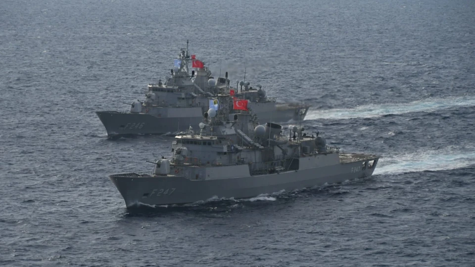 Türkiye'den İsrail'e bölgesel uyarı: Savunma hattı Şam ve Beyrut'tan başlıyor