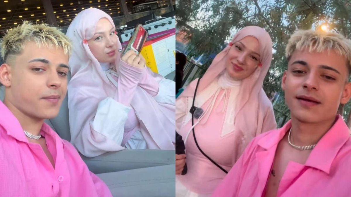 Fatma Soydaş'ın sevgilisi kim?