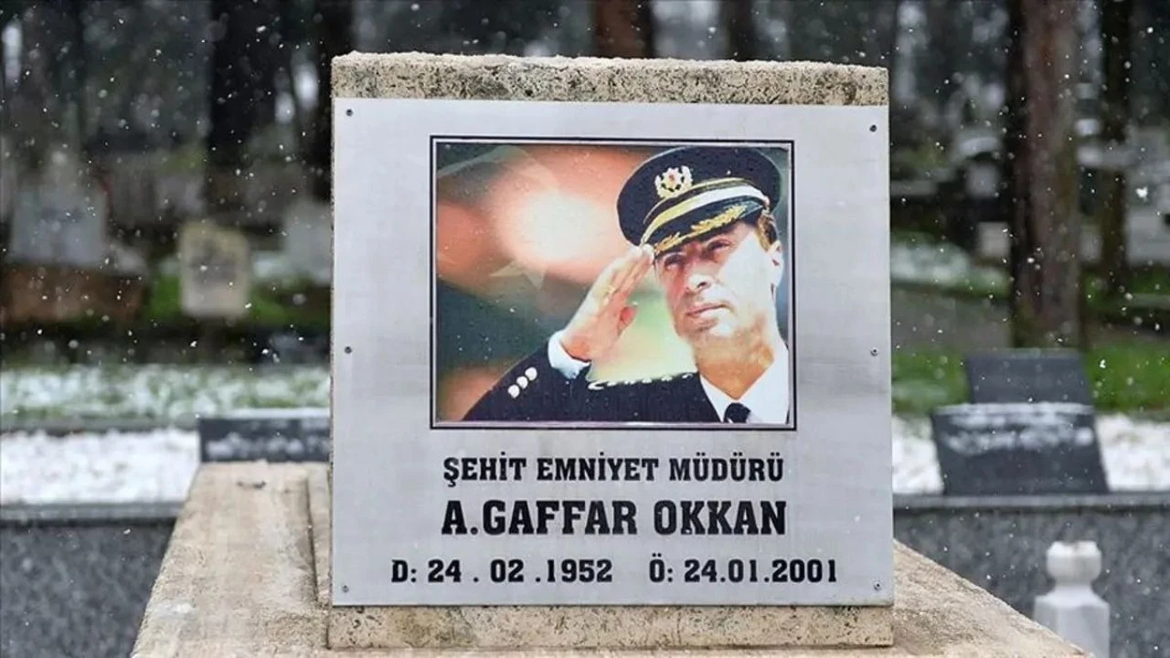 Gaffar Okkan suikastında gelişme! 25 yıllık dosyada zaman aşımı kararı