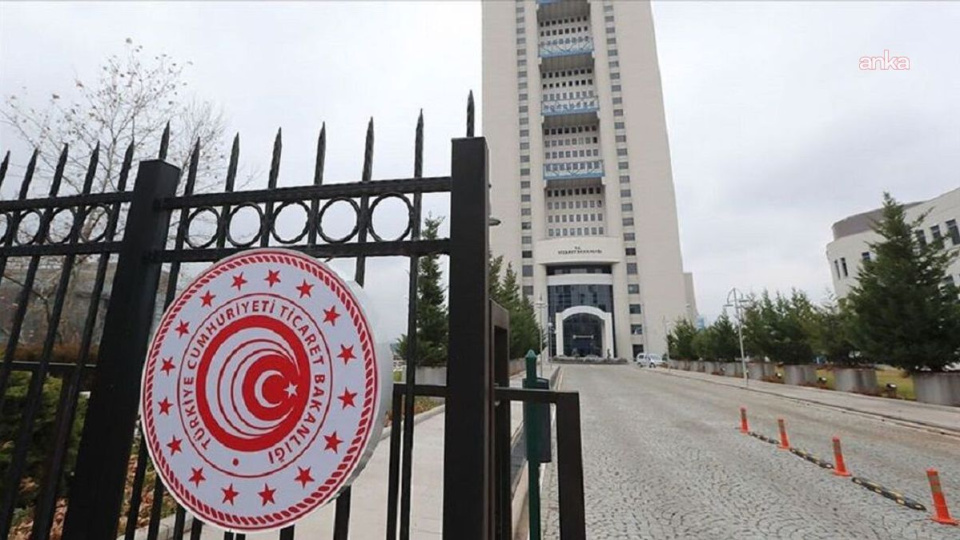 Güvensiz ürüne 8,6 milyon lira ceza