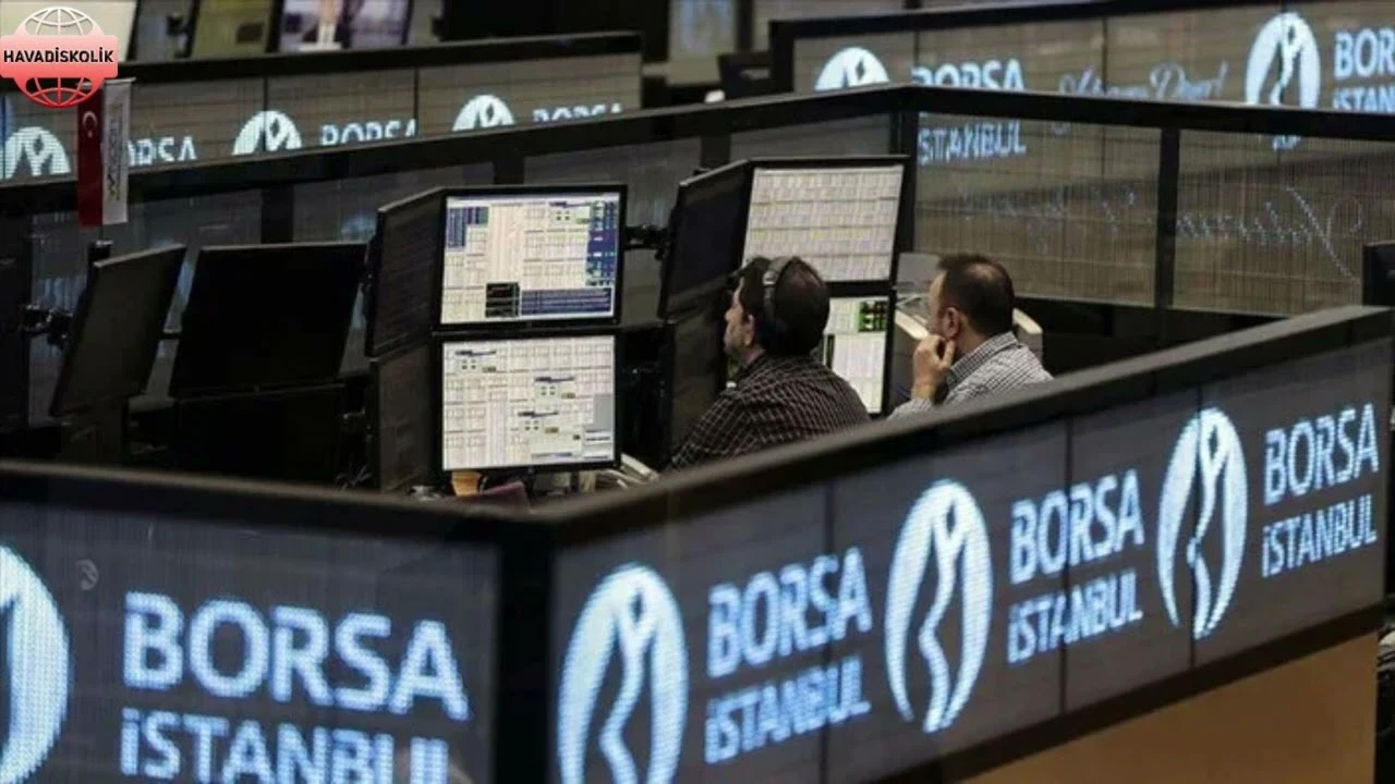 Borsa güne yükselişle başladı (16 Haziran 2026)